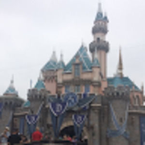 Meet your Posher, Kehalani